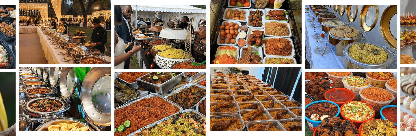 Catering Gallery