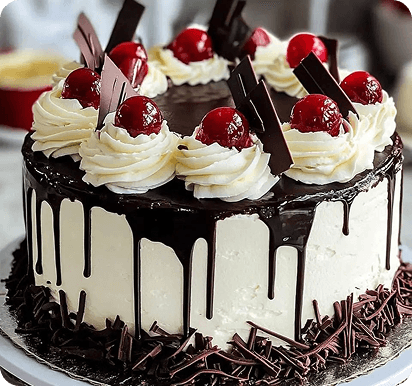 Cakes