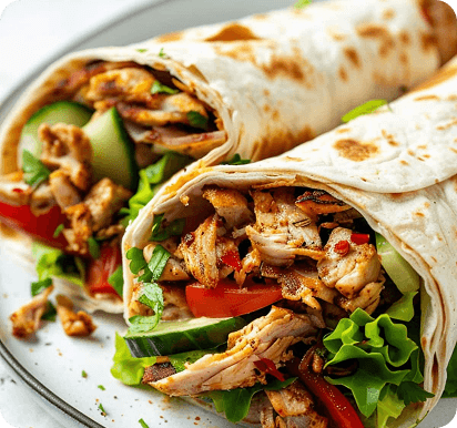 Shawarma